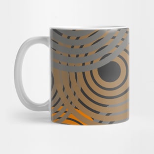 Vortices Mug